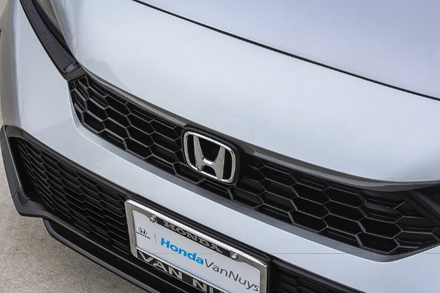 Used 2026 Honda Civic LX image 14