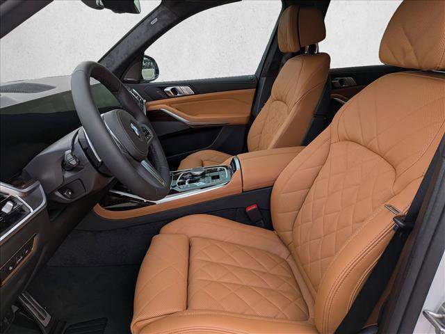 New 2026 BMW X7 xDrive40i image 4