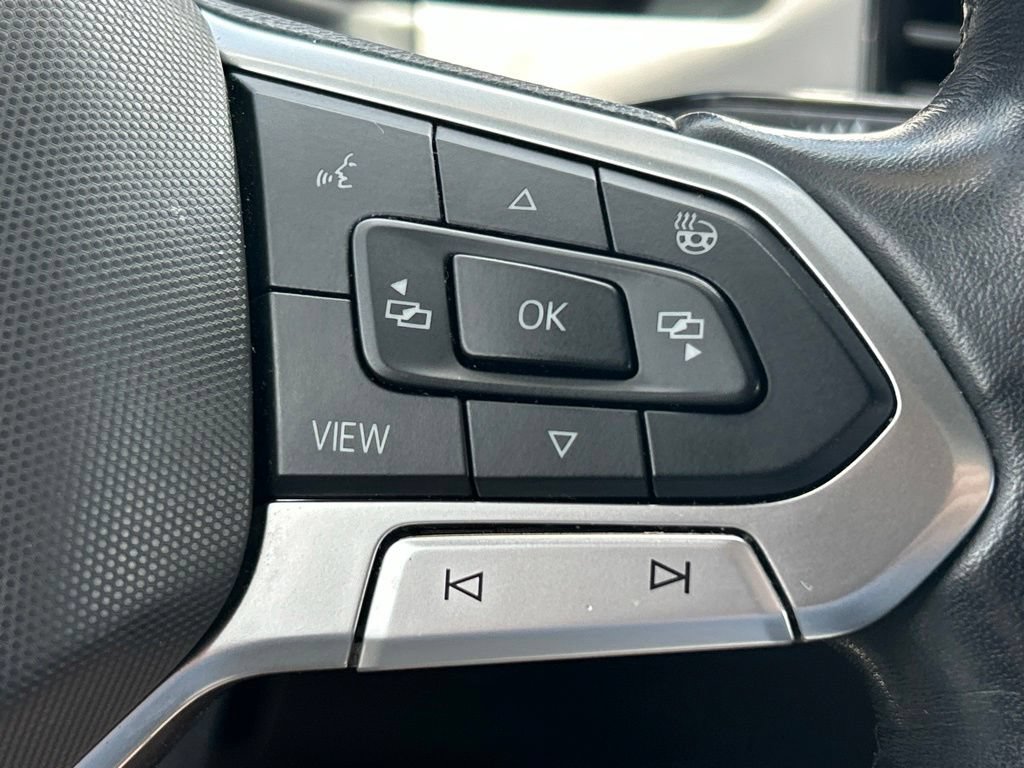 Used 2020 Volkswagen Atlas Cross Sport SEL FWD image 29