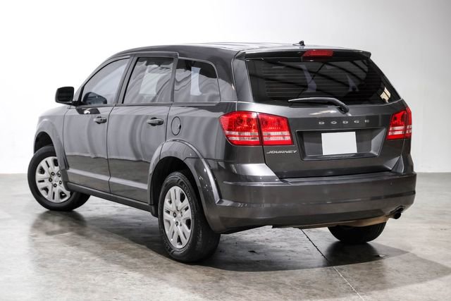 Used 2014 Dodge Journey American Value Package w/ Flexible Seating Group image 12