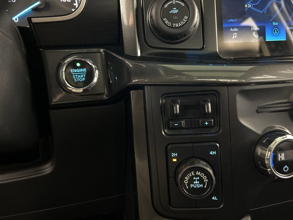 Used 2021 Ford F150 XLT w/ Equipment Group 302A High image 20