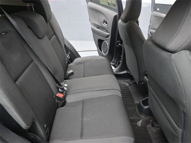 Used 2022 Honda HR-V EX image 16