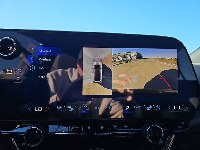 New 2026 Chevrolet Blazer EV RS FWD image 15