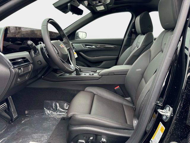 New 2026 Cadillac CT5 Sport w/ Technology Package image 15