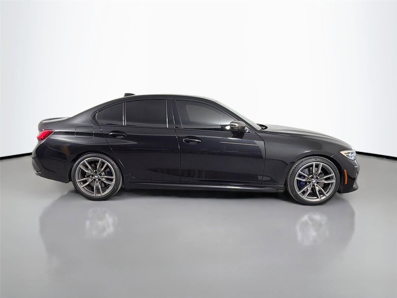Used 2020 BMW M340i w/ Driving Assistance Package RWD image 5