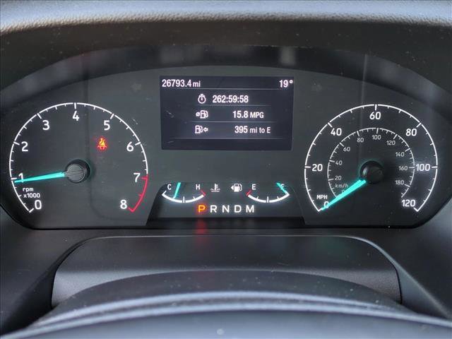 Used 2024 Ford Transit 350 XLT image 11