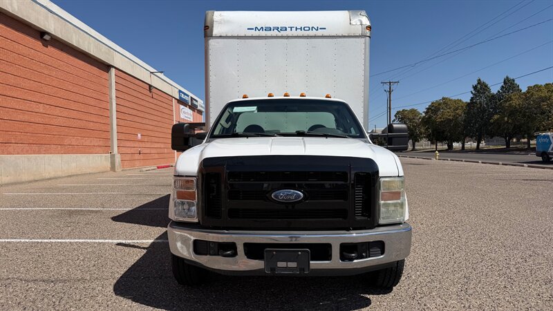 Used 2009 Ford F350 XLT RWD image 4