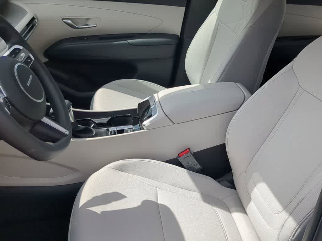 New 2026 Hyundai Tucson SE FWD image 17