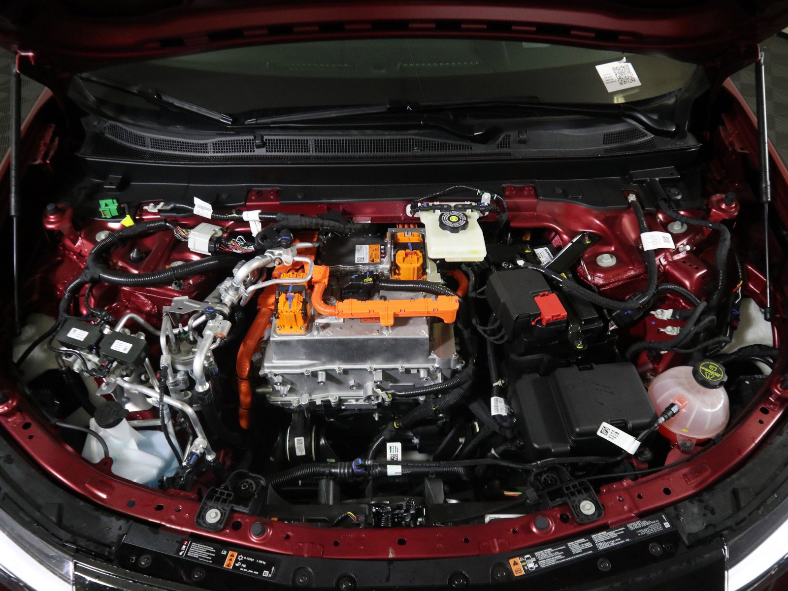 New 2025 Chevrolet Blazer EV LT w/ Super Cruise Package image 14