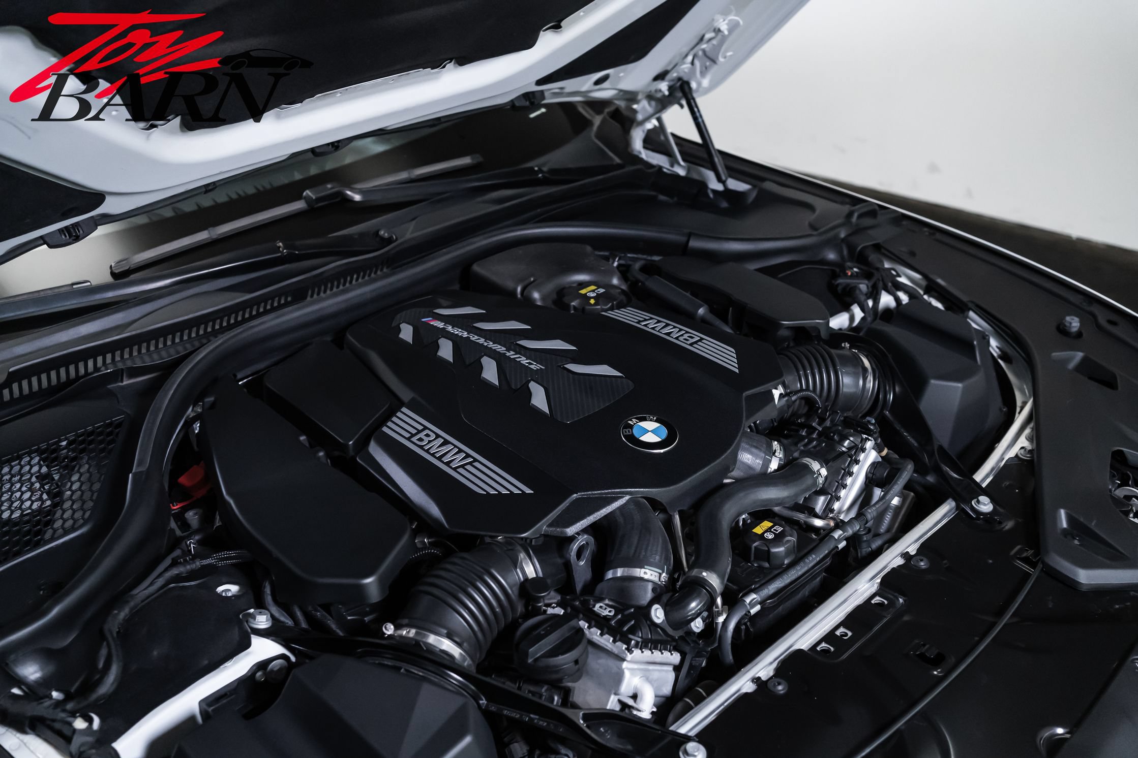 Used 2023 BMW M850i Gran Coupe xDrive AWD/4WD image 54