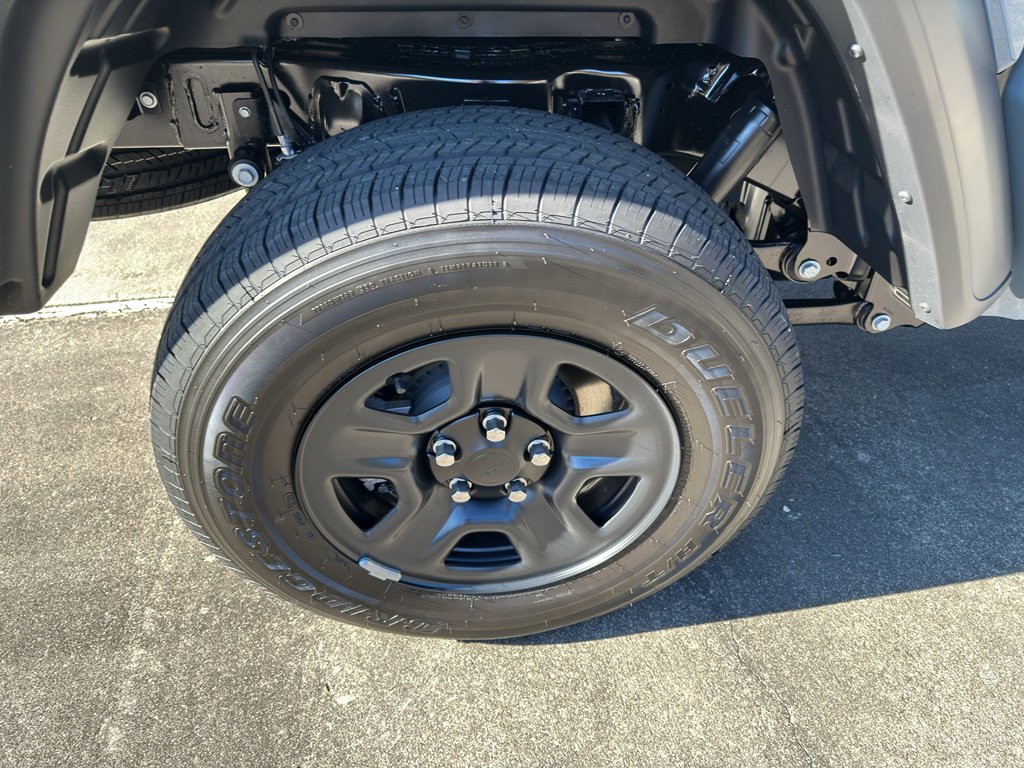 New 2026 Jeep Gladiator Sport image 9