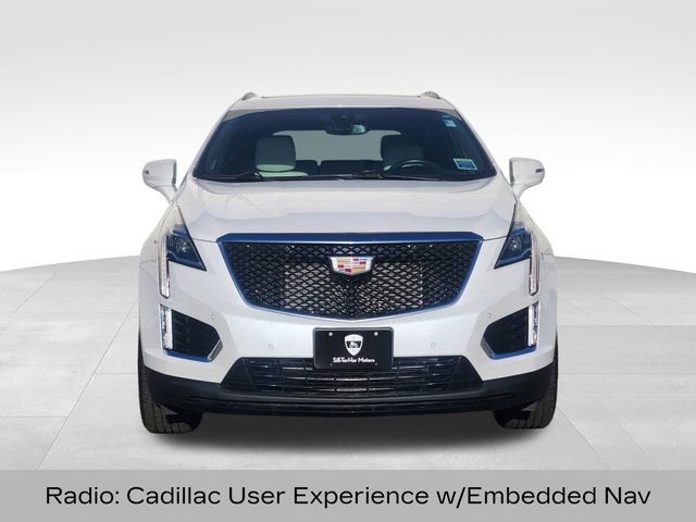 Used 2023 Cadillac XT5 Sportv w/ LPO, Floor Liner Package image 3