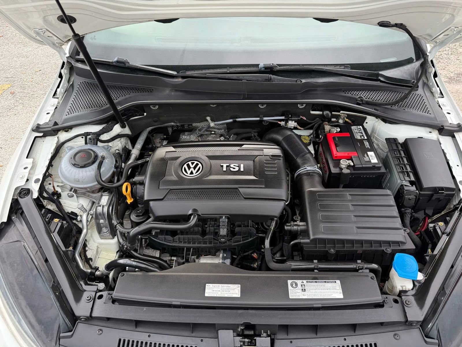 Used 2018 Volkswagen GTI S image 21