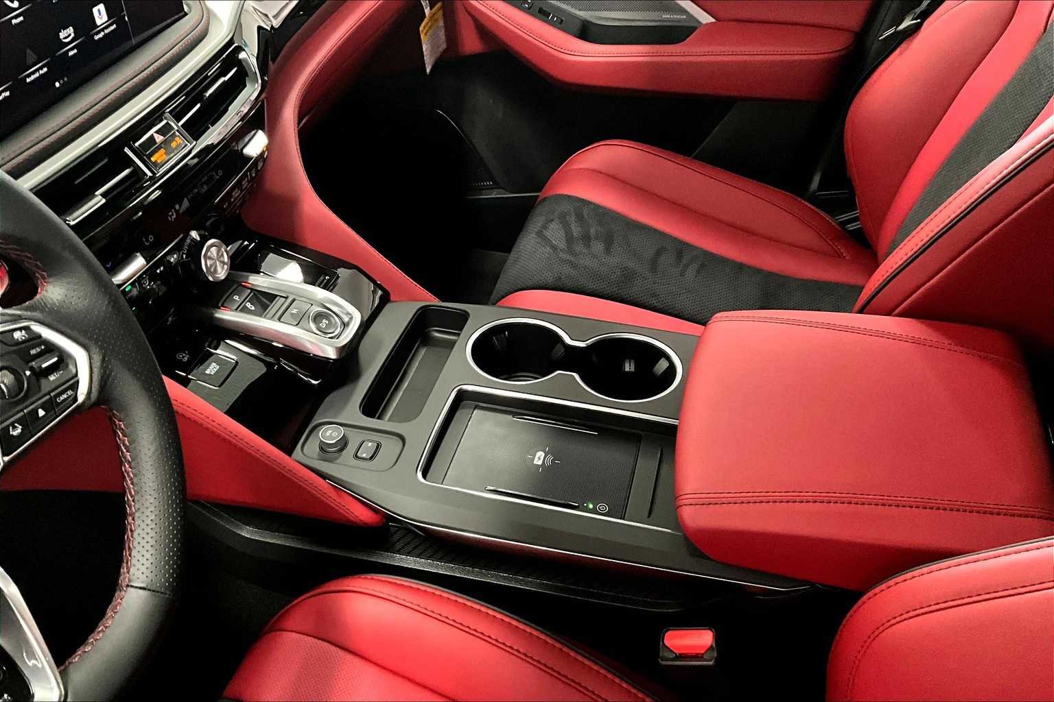 New 2026 Acura MDX A-Spec image 16