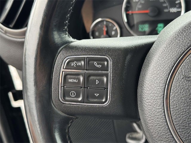 Used 2018 Jeep Wrangler Unlimited Sport S image 7