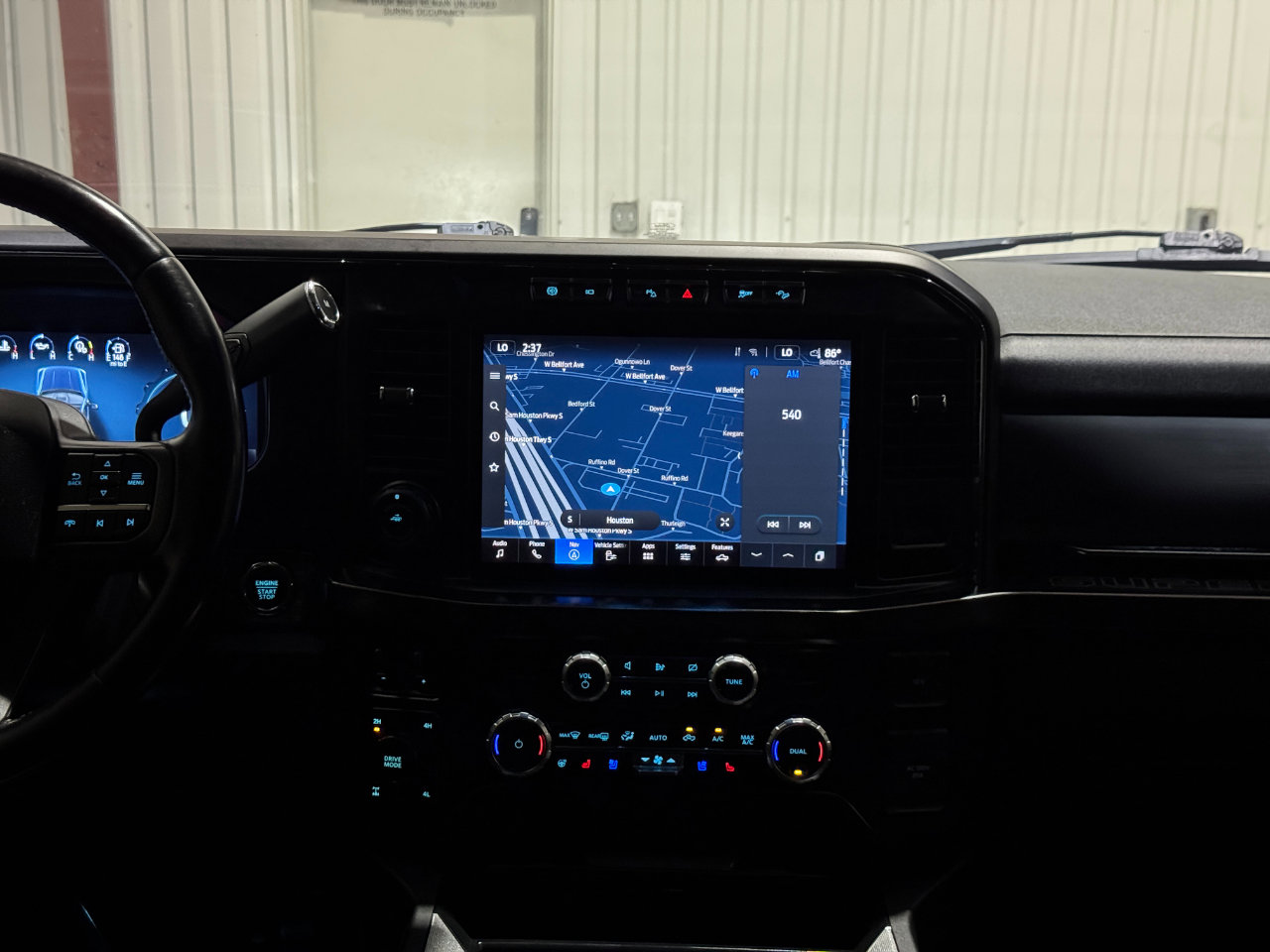 Used 2023 Ford F250 Lariat w/ Lariat Ultimate Package image 26