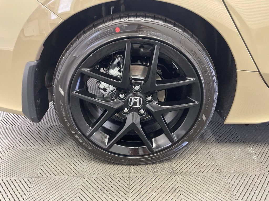 New 2026 Honda Civic Sport image 40