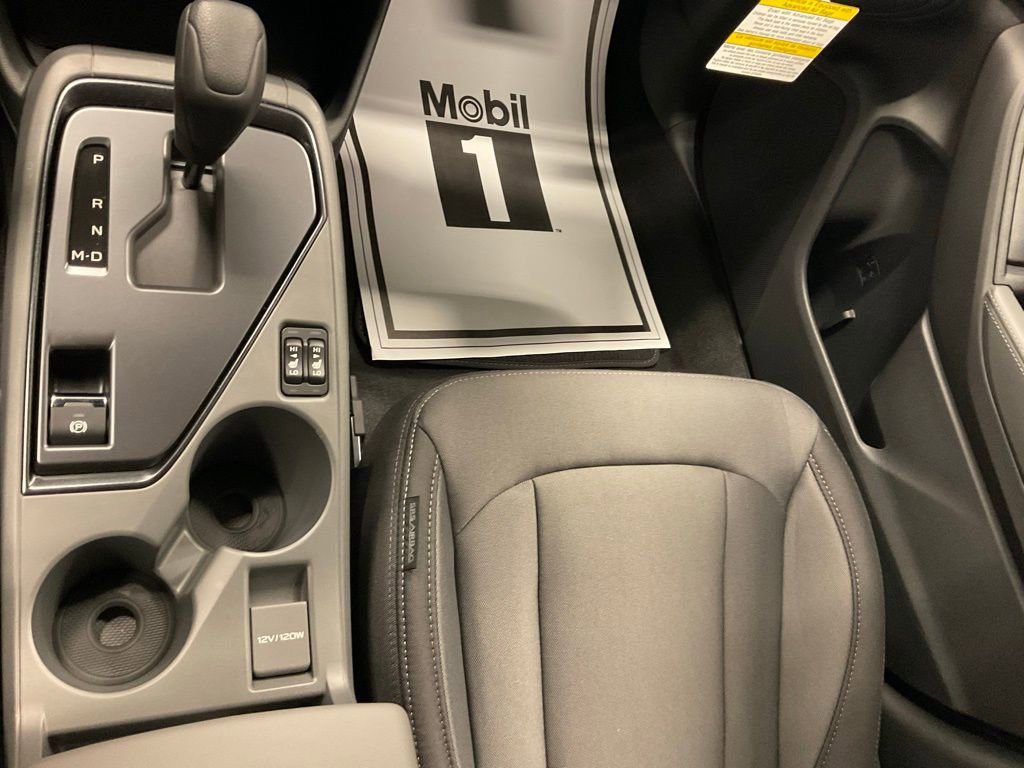 New 2026 Subaru Crosstrek 2.0i Premium image 22