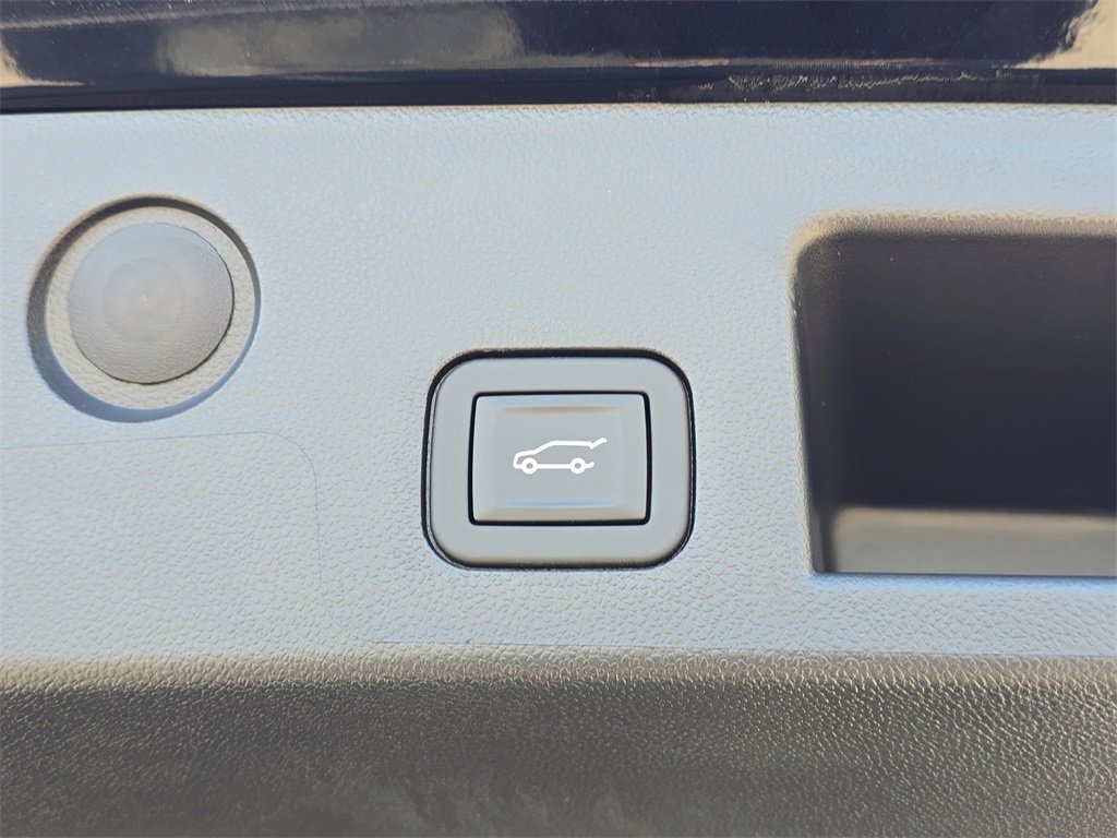New 2026 GMC Terrain AT4 image 10