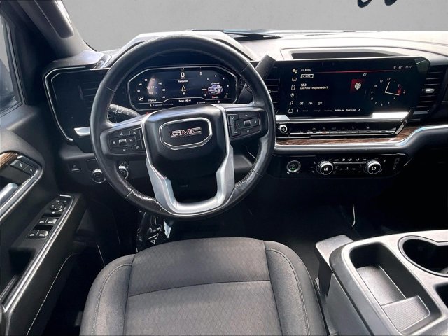 Used 2022 GMC Sierra 1500 Elevation RWD image 7