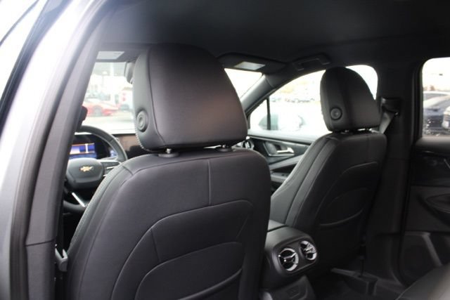 New 2024 Chevrolet Blazer EV LT AWD/4WD image 22