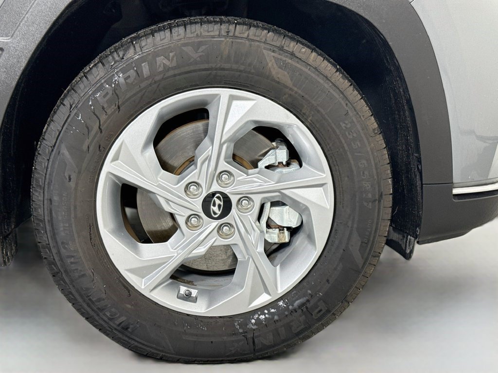 Used 2024 Hyundai Tucson SEL FWD image 31