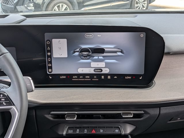 New 2026 Audi Q3 quattro 2.0T AWD/4WD image 27