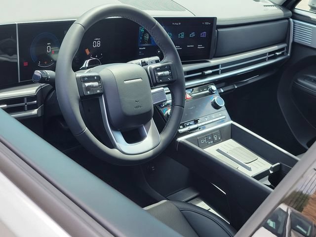New 2027 Hyundai Santa Fe SEL FWD image 5