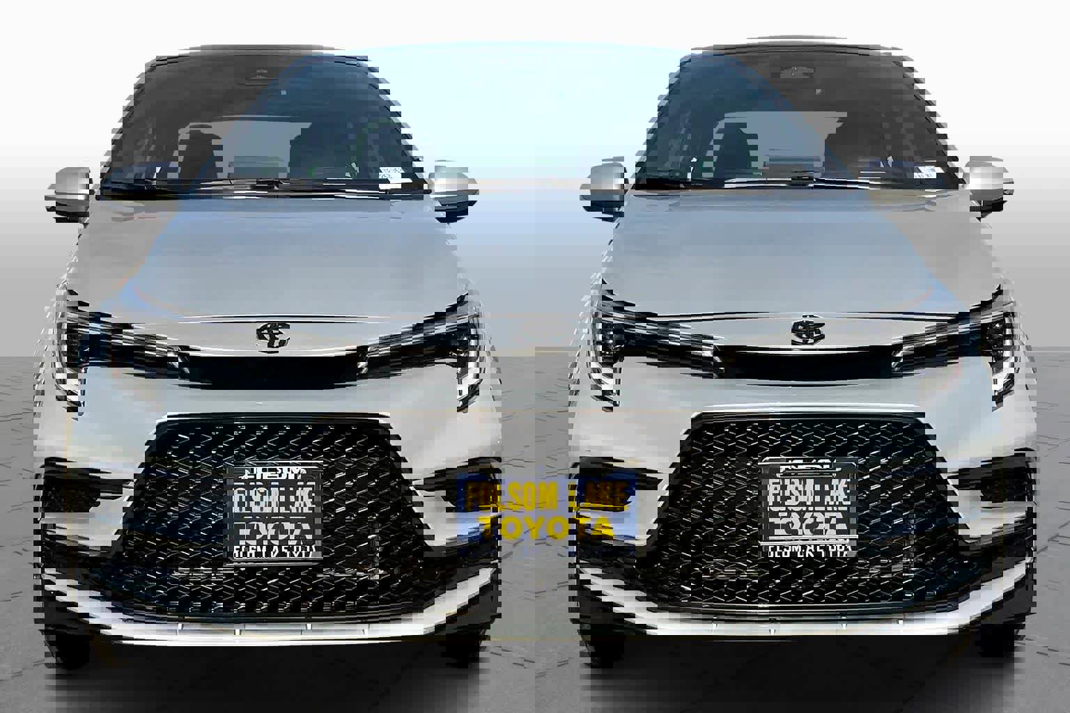 New 2026 Toyota Corolla SE image 3