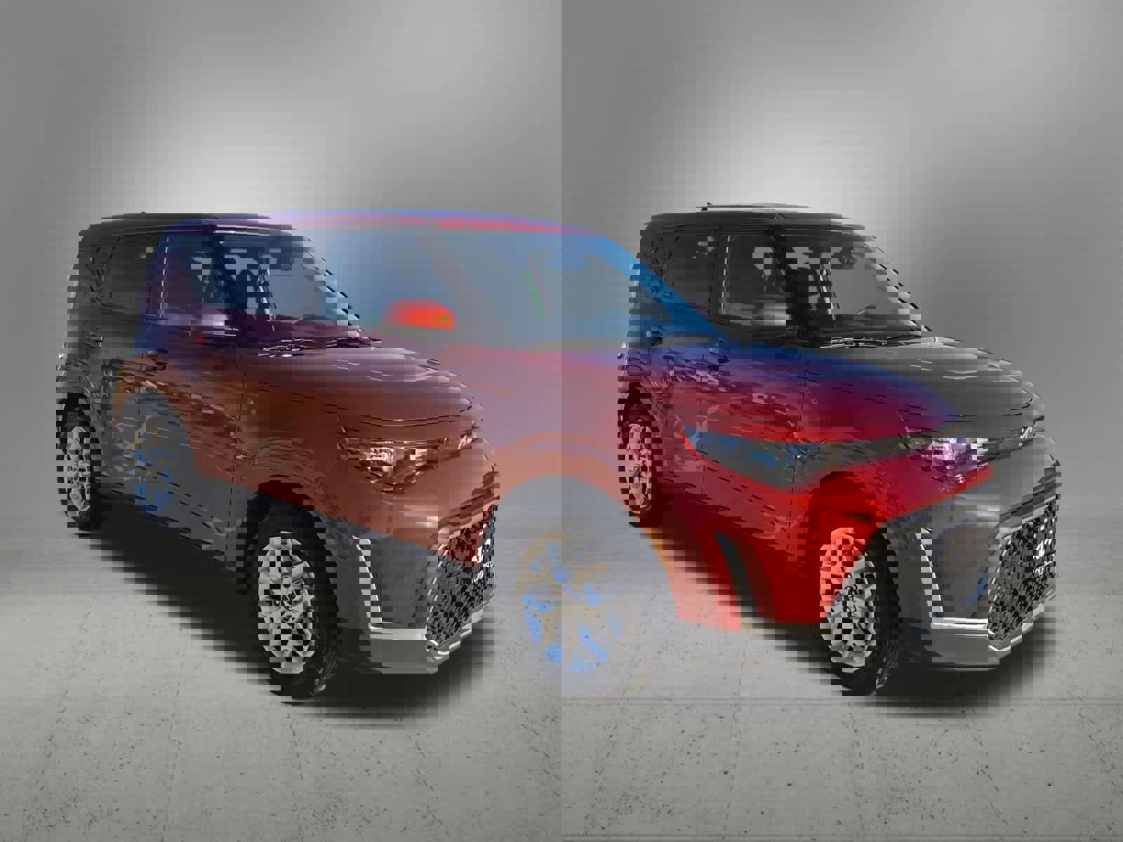 Certified 2024 Kia Soul LX w/ Option Group 015 image 8