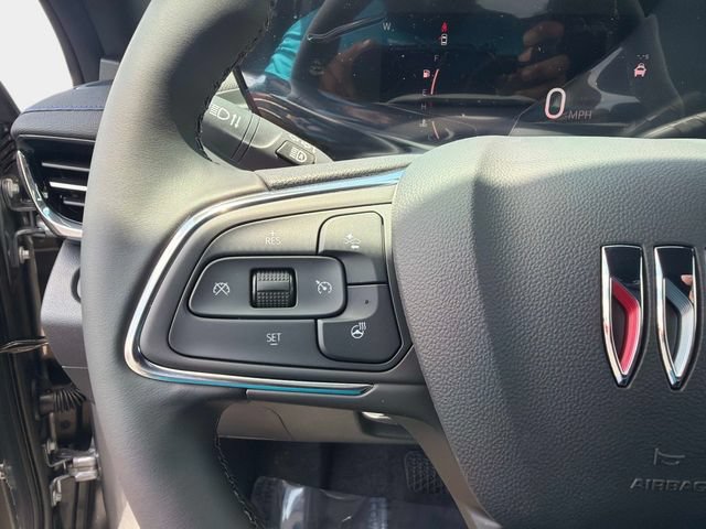 New 2026 Buick Envista Sport Touring w/ Convenience I Package FWD image 29