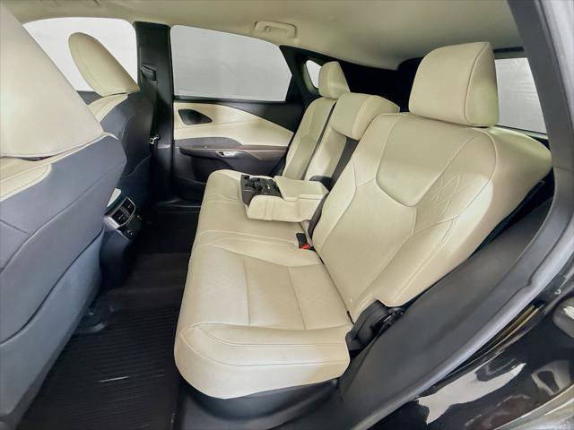 Certified 2023 Lexus RX 350 Premium Plus w/ Cold Area Package FWD image 25