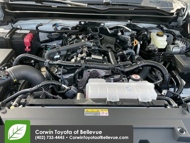 New 2026 Toyota Tacoma TRD Sport image 29