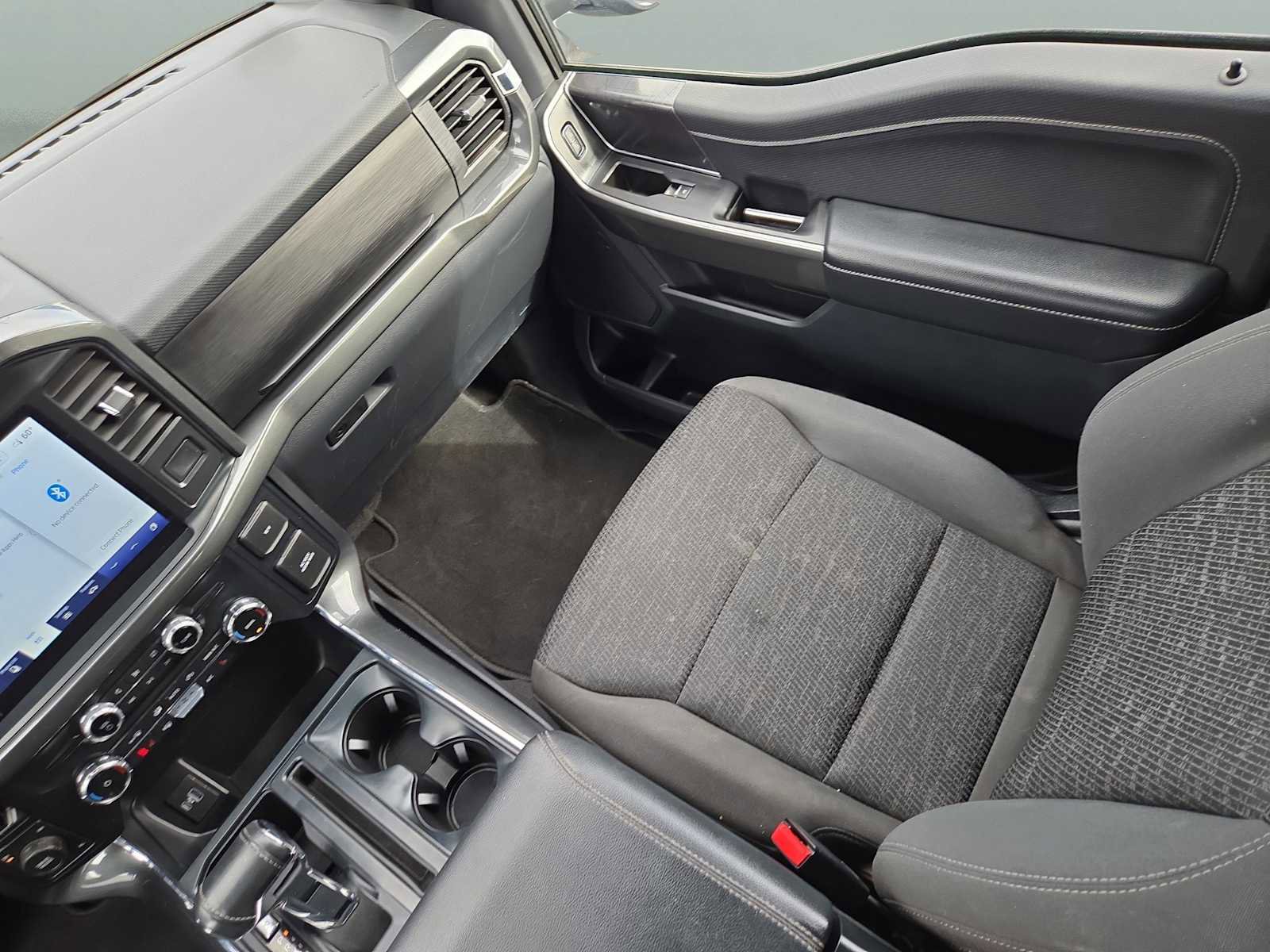 Used 2022 Ford F150 XLT w/ Equipment Group 302A High image 16