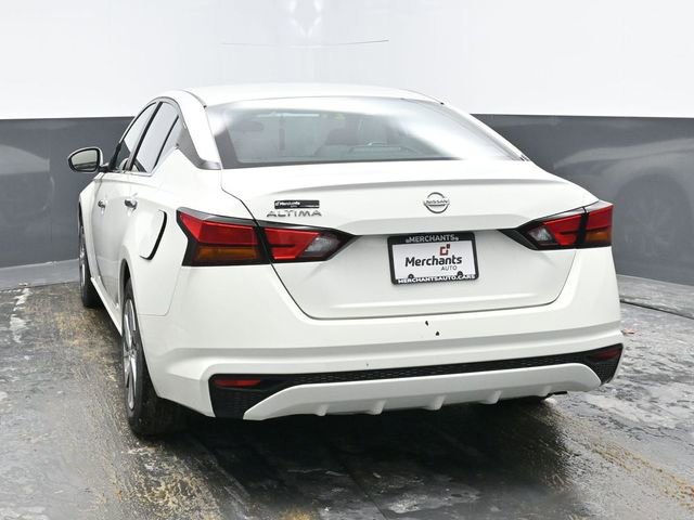 Used 2021 Nissan Altima 2.5 S FWD image 5