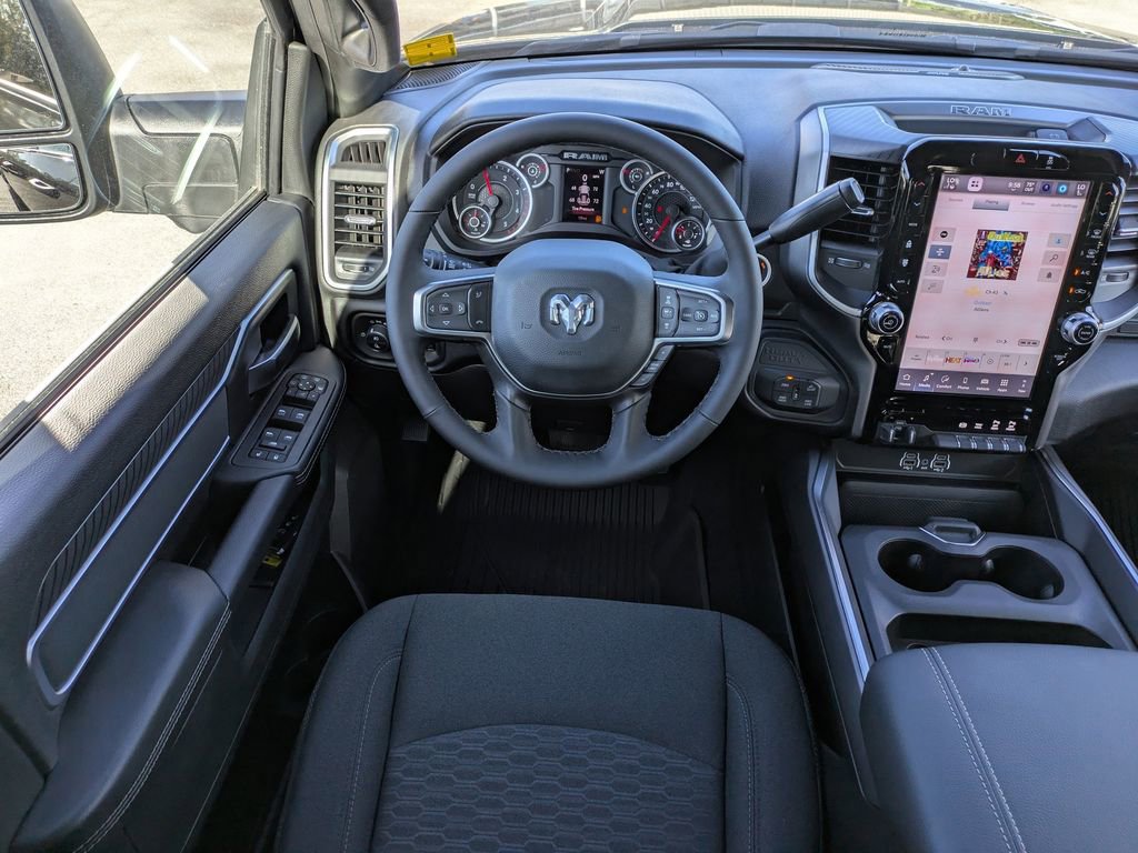 New 2026 RAM 2500 Big Horn image 20