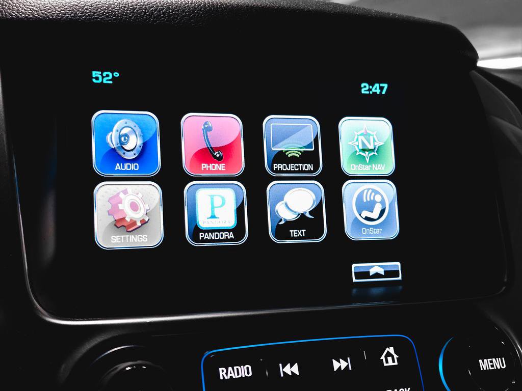 Used 2016 Chevrolet Tahoe LS w/ Enhanced Driver Alert Package image 28