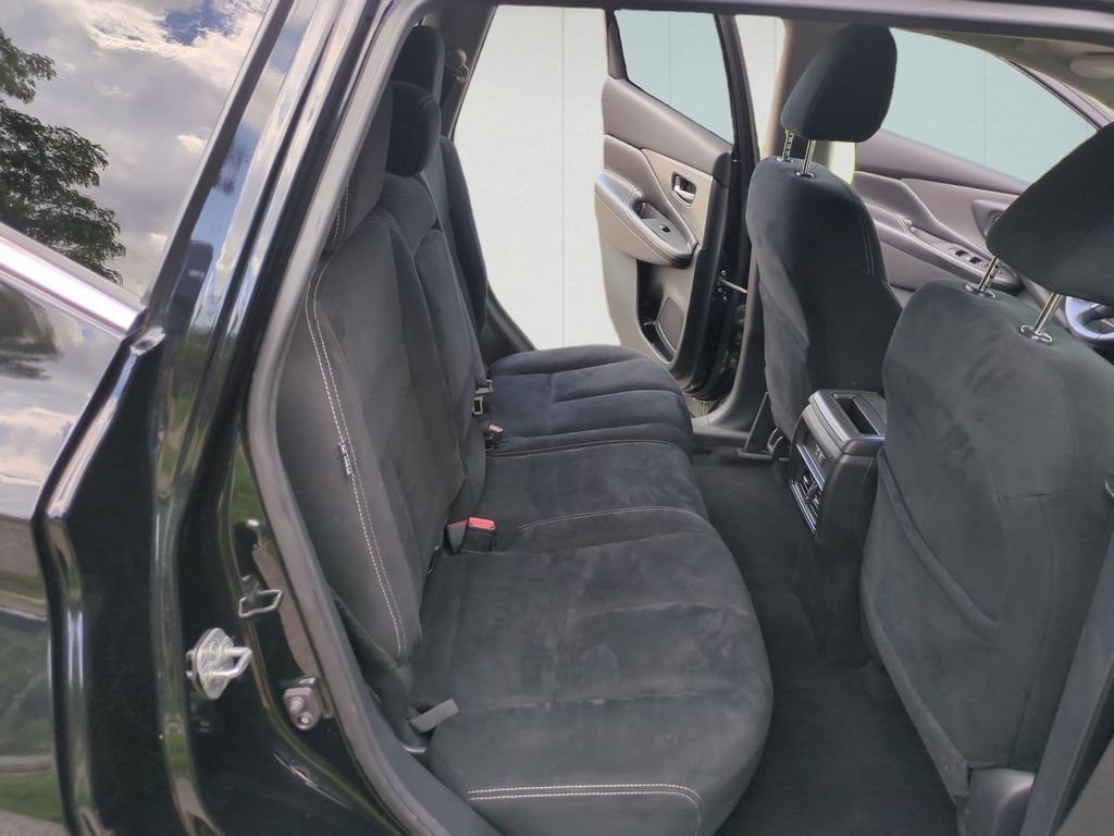 Used 2019 Nissan Murano SV AWD/4WD image 31