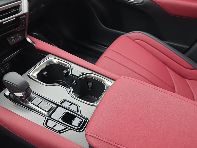 New 2026 Lexus RX 350 F Sport w/ Convenience Package image 24