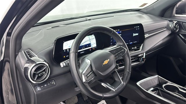 Used 2025 Chevrolet Equinox LT image 35