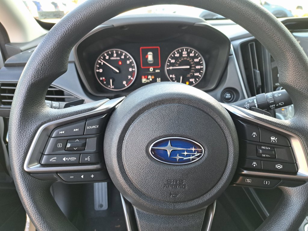 New 2026 Subaru Impreza 2.0i Sport image 12