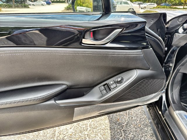 New 2026 MAZDA MX-5 Miata RF Grand Touring RWD image 13