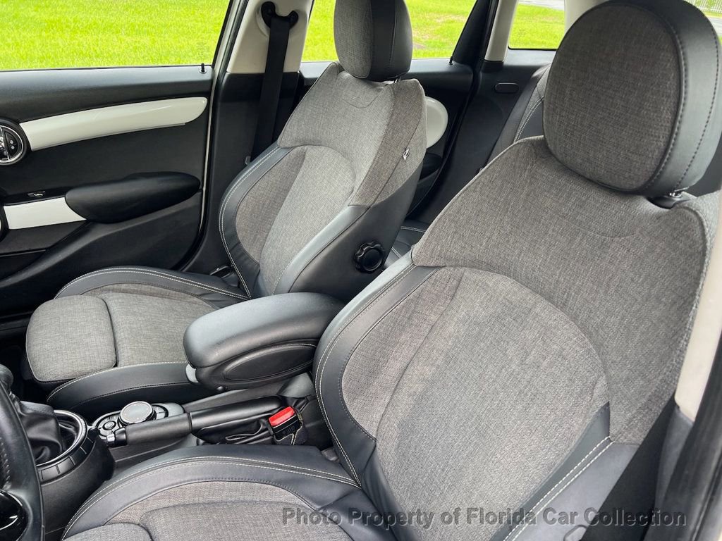 Used 2015 MINI Cooper S image 10