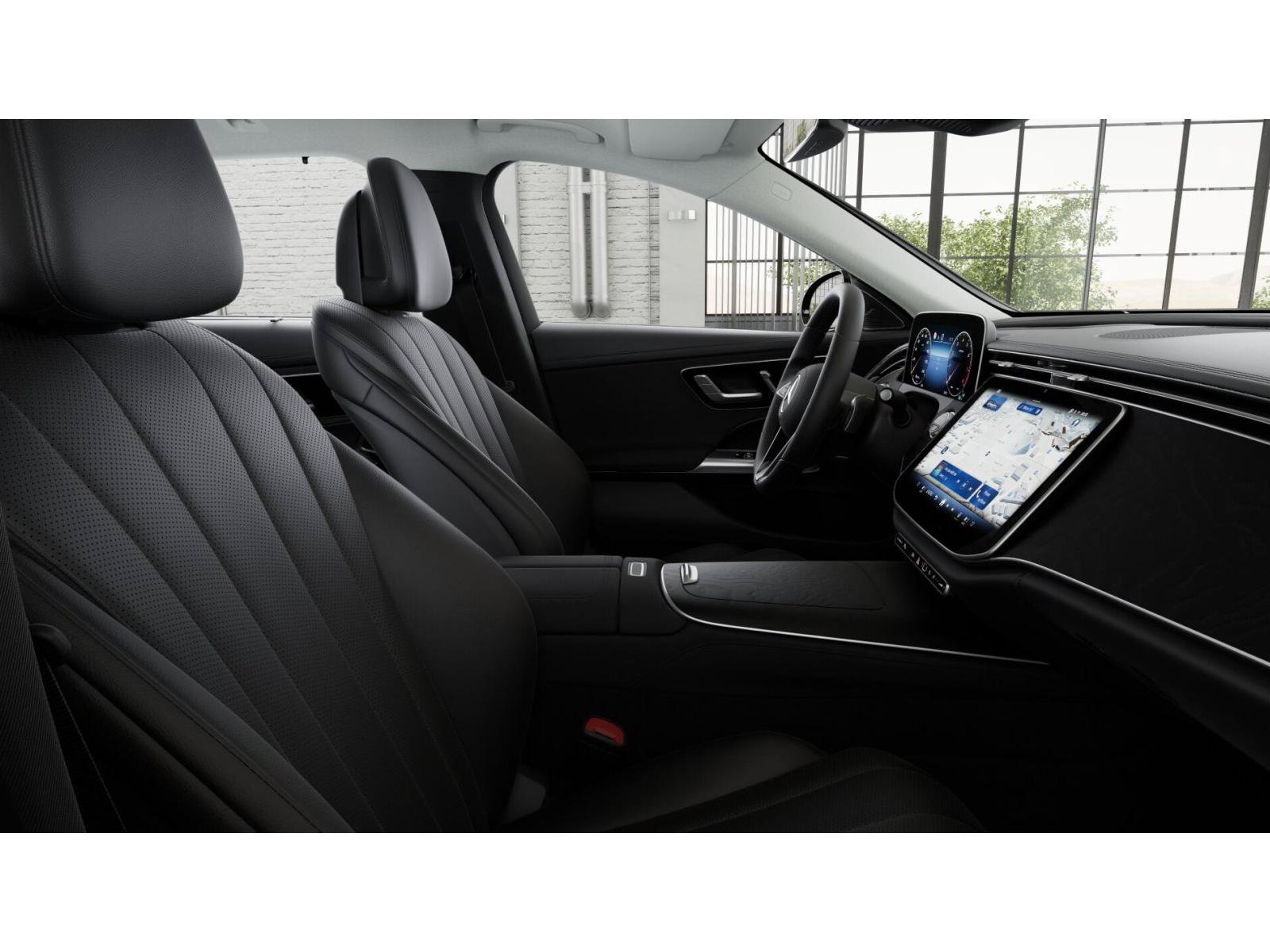 New 2027 Mercedes-Benz E 450 4MATIC All-Terrain Wagon image 4