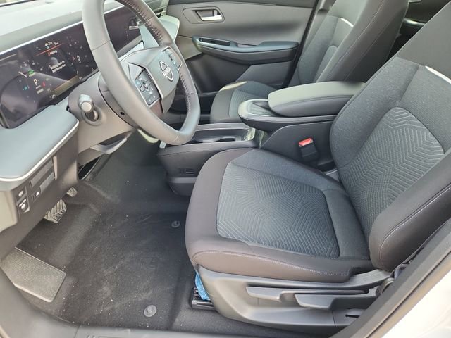 New 2026 Nissan Leaf w/ Floor Mat Package (S+) image 7