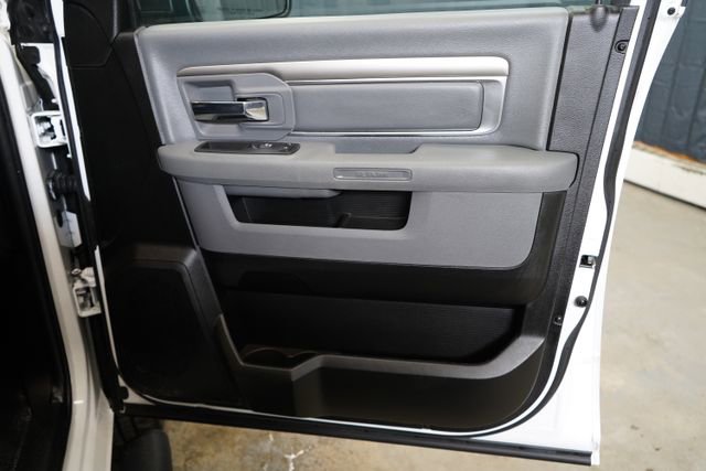 Used 2020 RAM 1500 Classic Warlock AWD/4WD image 45