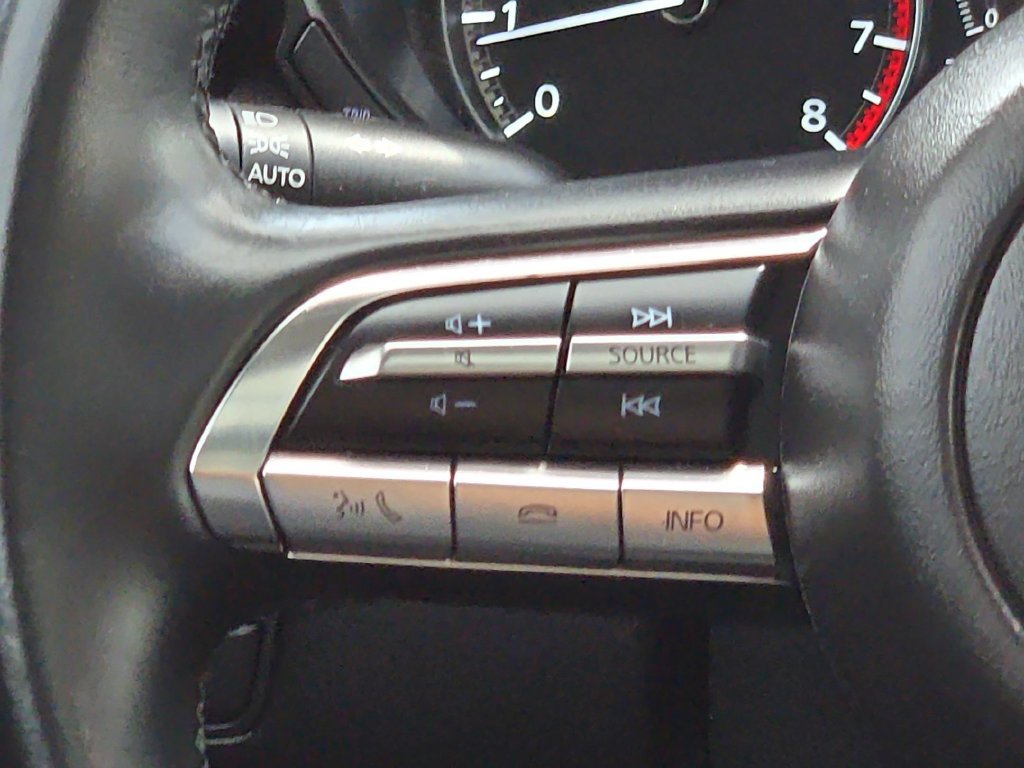 Used 2025 MAZDA CX-50 AWD 2.5 S w/ Premium Package image 20