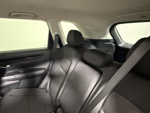 New 2027 Honda CR-V LX image 41