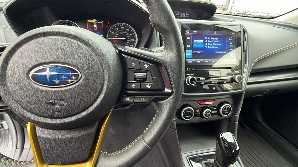 Used 2023 Subaru Crosstrek 2.5i Sport AWD/4WD image 27