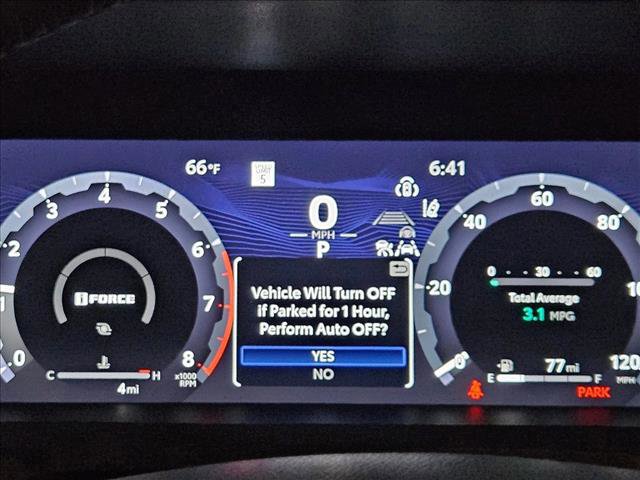 New 2025 Toyota Tacoma TRD Off-Road image 11